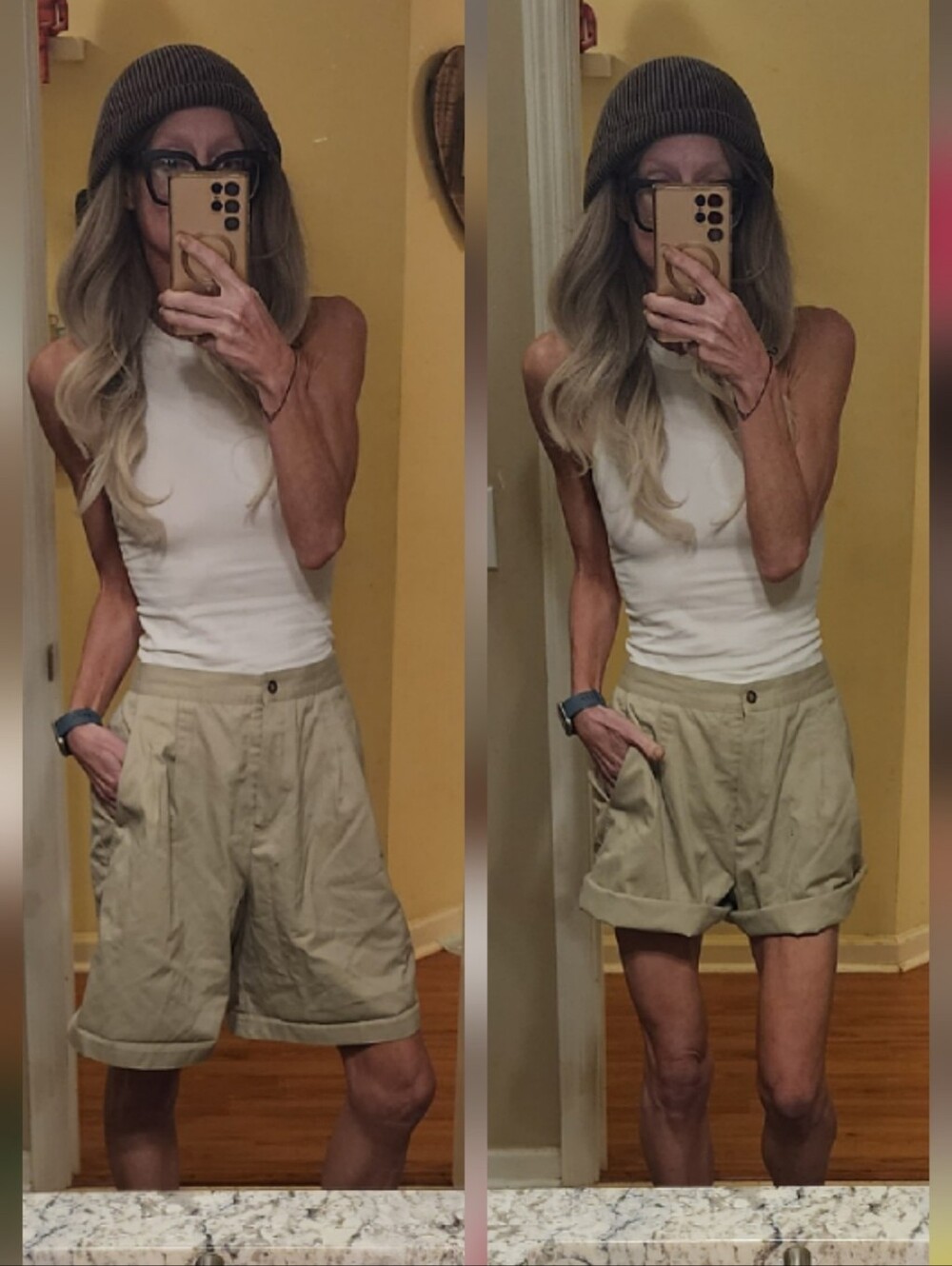 Vintage 80s 90s Shorts